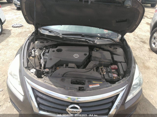 Nissan Altima 2.5 S 2015 1N4AL3AP2FC171922 Image 11