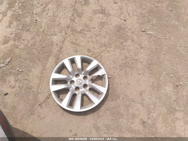 Nissan Altima 2.5 S 2015 1N4AL3AP2FC171922 Image 3