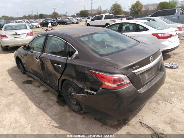 Nissan Altima 2.5 S 2015 1N4AL3AP2FC171922 Image 4