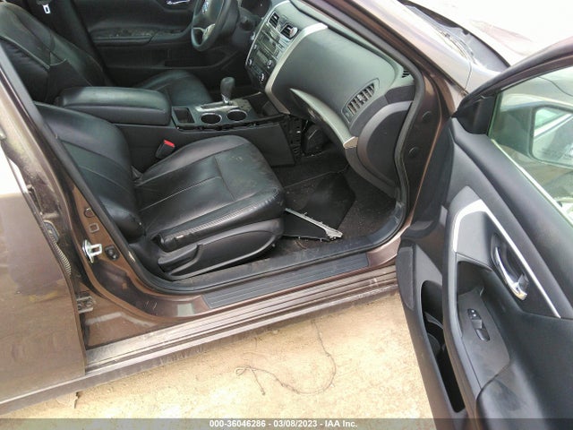 Nissan Altima 2.5 S 2015 1N4AL3AP2FC171922 Image 6