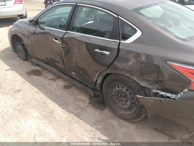 Nissan Altima 2.5 S 2015 1N4AL3AP2FC171922 Image 7