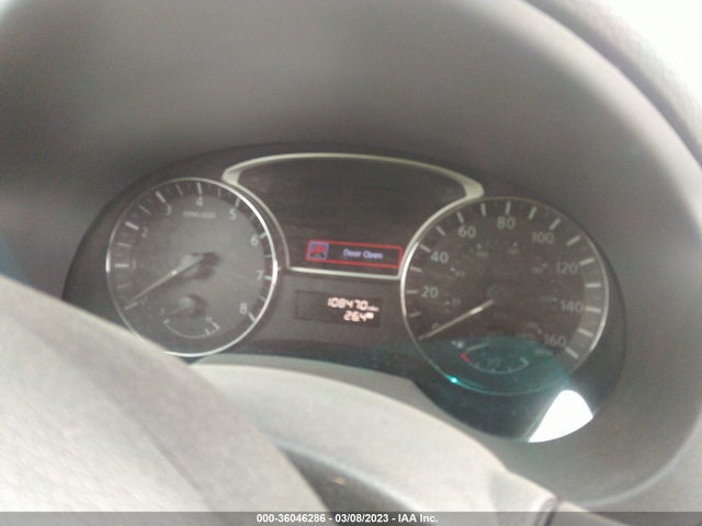 Nissan Altima 2.5 S 2015 1N4AL3AP2FC171922 Image 8
