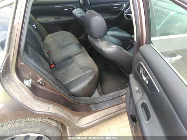Nissan Altima 2.5 S 2015 1N4AL3AP2FC171922 Image 9