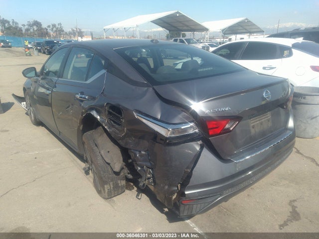 Nissan Altima 2.5 Sv 2021 1N4BL4DV1MN378887 Image 4