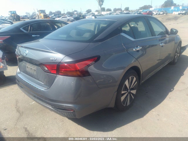 Nissan Altima 2.5 Sv 2021 1N4BL4DV1MN378887 Image 5