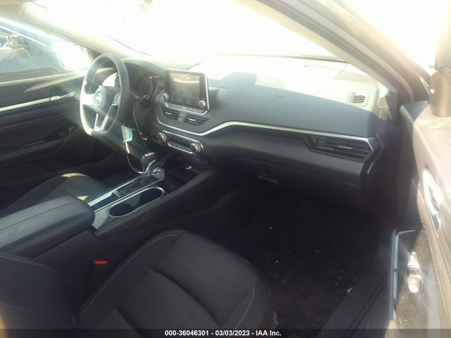 Nissan Altima 2.5 Sv 2021 1N4BL4DV1MN378887 Image 6