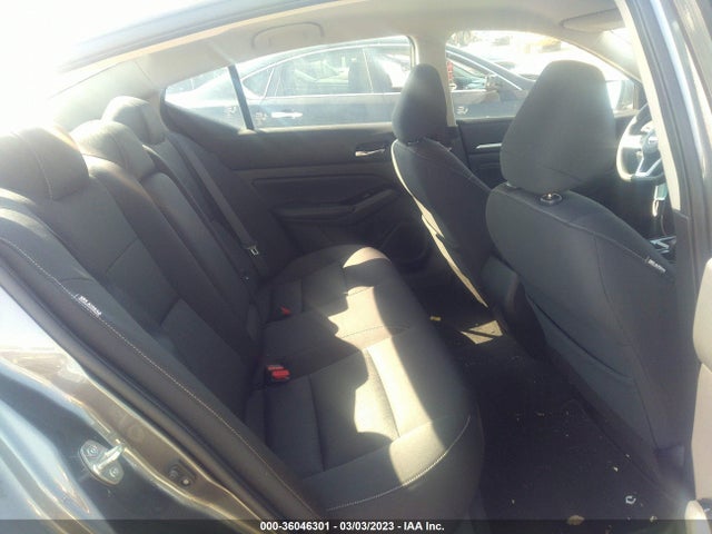 Nissan Altima 2.5 Sv 2021 1N4BL4DV1MN378887 Image 9