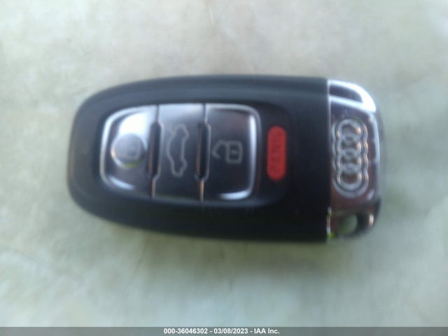 Aukcja sprzedaży 2012 Audi S5 Prestige, vin: WAUVVAFR7CA036959, numer aukcji: 36046302