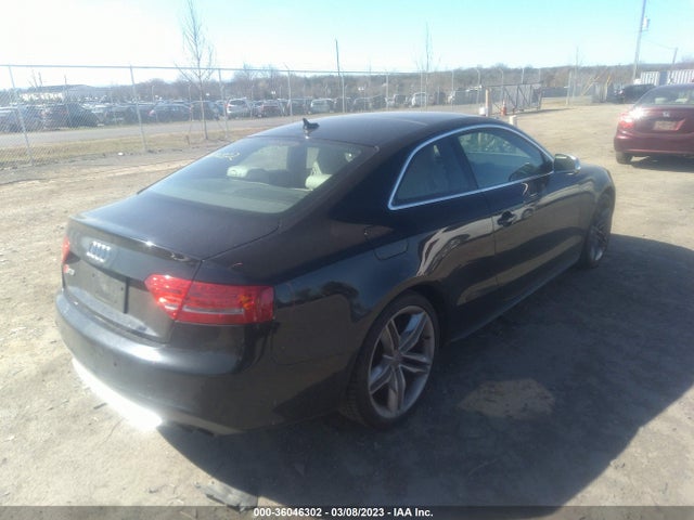 Aukcja sprzedaży 2012 Audi S5 Prestige, vin: WAUVVAFR7CA036959, numer aukcji: 36046302