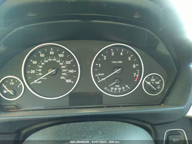 WBA3C3C55EF984048 BMW 3 Series 320i Xdrive