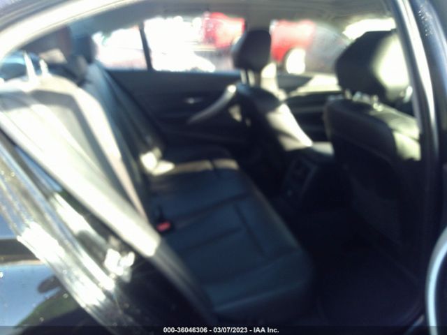 WBA3C3C55EF984048 BMW 3 Series 320i Xdrive