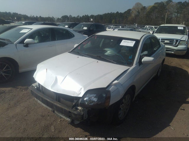 4A32B2FF1BE021677 Mitsubishi GALANT FE