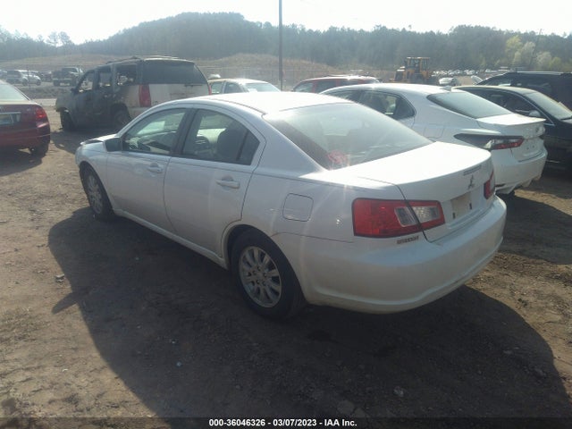 4A32B2FF1BE021677 Mitsubishi GALANT FE