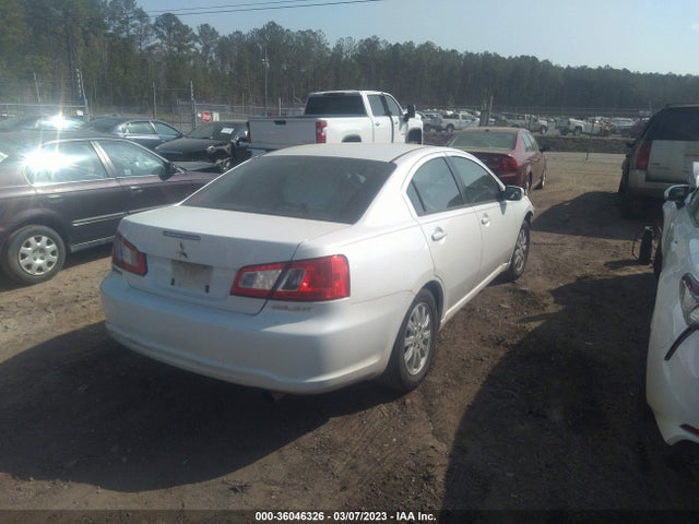 4A32B2FF1BE021677 Mitsubishi GALANT FE