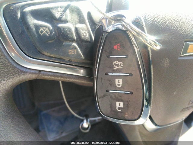 Chevrolet MALIBU LS 2017 1G1ZB5ST5HF235243 Image 3