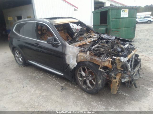 5UXTY5C01LLT32383 auction archive image