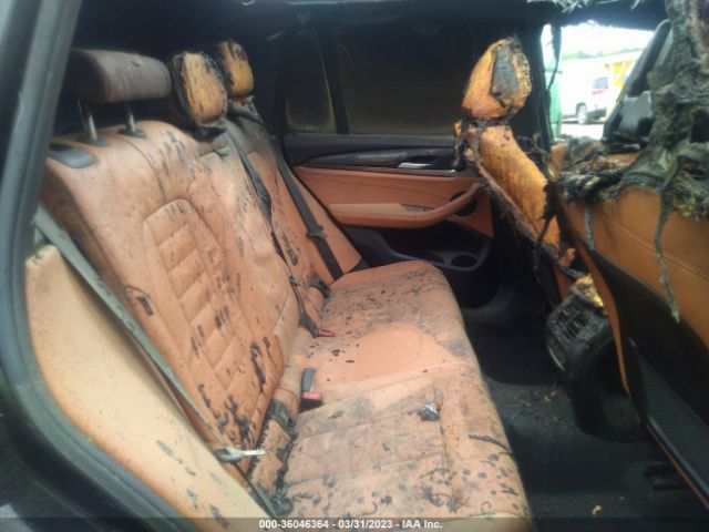 5UXTY5C01LLT32383 BMW X3 Xdrive30i