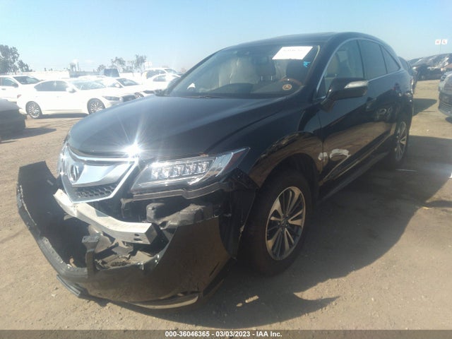 2016 Acura RDX, VIN: 5J8TB3H73GL017976