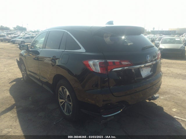 2016 Acura RDX, VIN: 5J8TB3H73GL017976