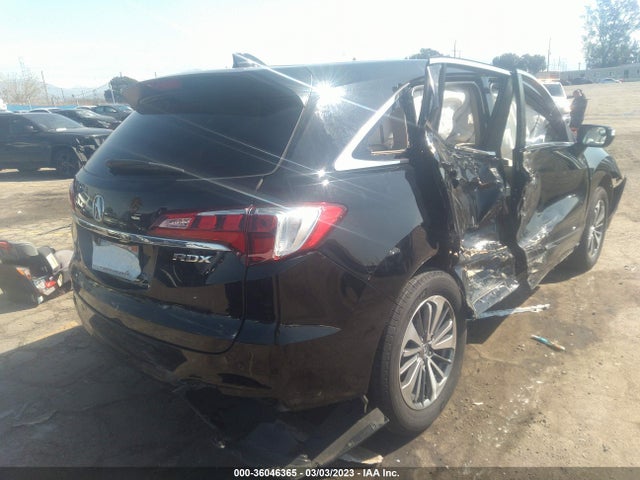 2016 Acura RDX, VIN: 5J8TB3H73GL017976