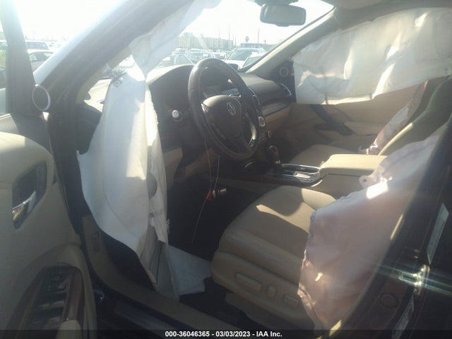 2016 Acura RDX, VIN: 5J8TB3H73GL017976