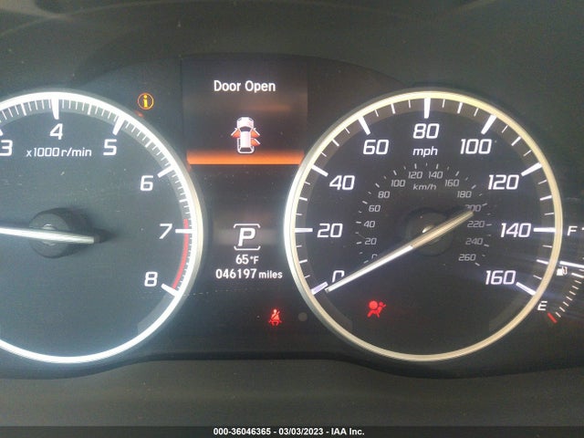 2016 Acura RDX, VIN: 5J8TB3H73GL017976