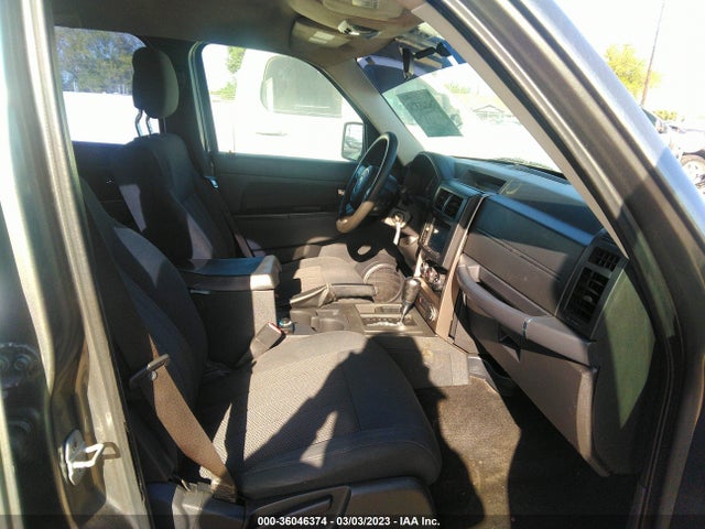 Jeep Liberty Sport 2012 1C4PJLAK3CW168696 Image 6