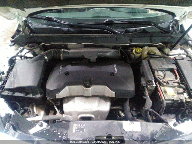 Chevrolet MALIBU LT 2014 1G11C5SL6EF108135 Image 11
