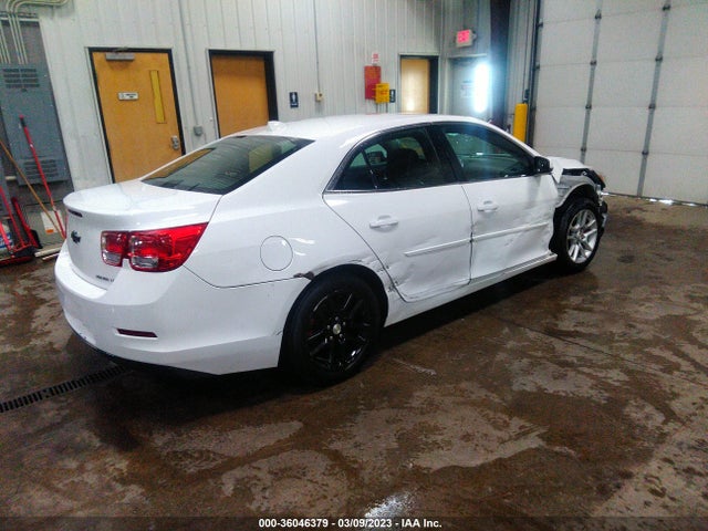 Chevrolet MALIBU LT 2014 1G11C5SL6EF108135 Image 5