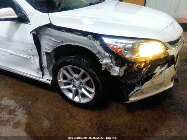 Chevrolet MALIBU LT 2014 1G11C5SL6EF108135 Image 7