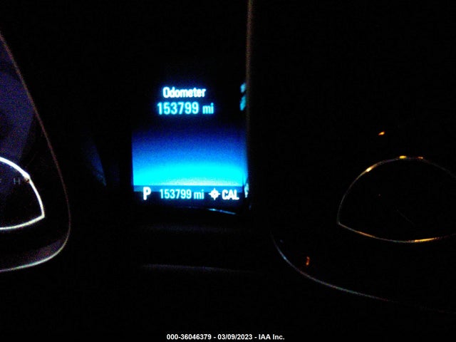 Chevrolet MALIBU LT 2014 1G11C5SL6EF108135 Image 8