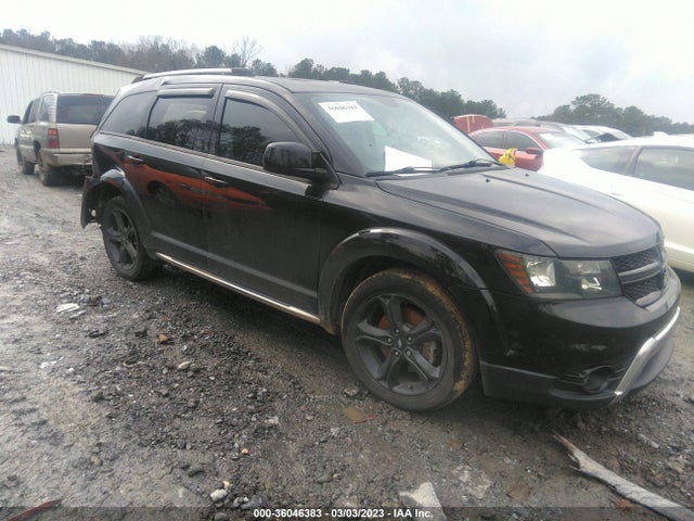 2018 3C4PDCGB0JT208430 main image