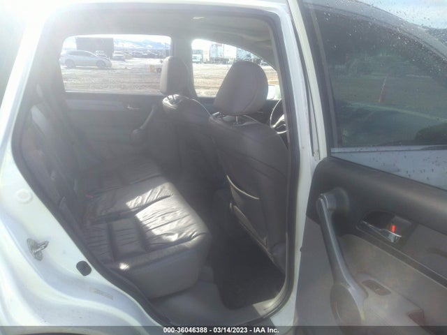 2008 HONDA CR-V EX-L VIN: JHLRE48758C076232