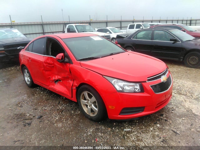 2014 1G1PC5SB0E7342668 main image