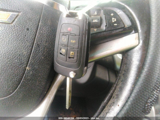 Chevrolet Cruze 1lt 2014 1G1PC5SB0E7342668 Image 11