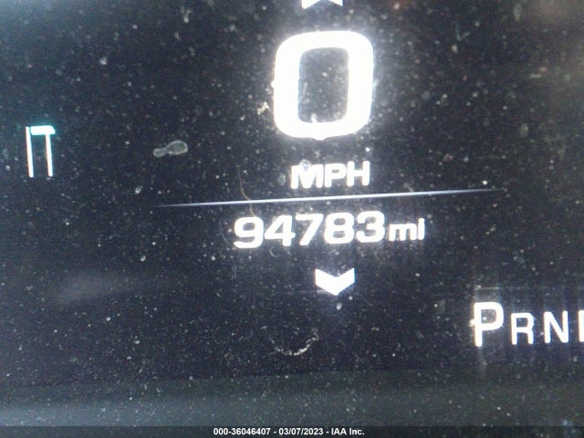 GMC YUKON DENALI 2017 1GKS2CKJ1HR127409 Image 7
