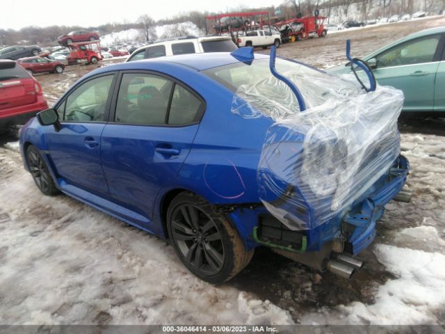 JF1VA1J63H9824986 Subaru Wrx Limited