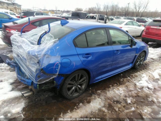 JF1VA1J63H9824986 Subaru Wrx Limited