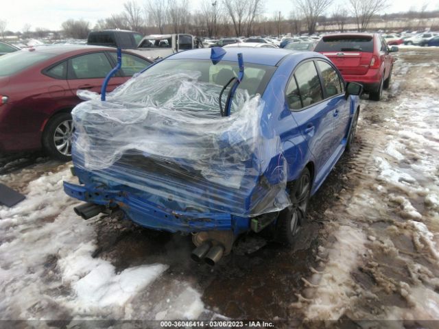 JF1VA1J63H9824986 Subaru Wrx Limited