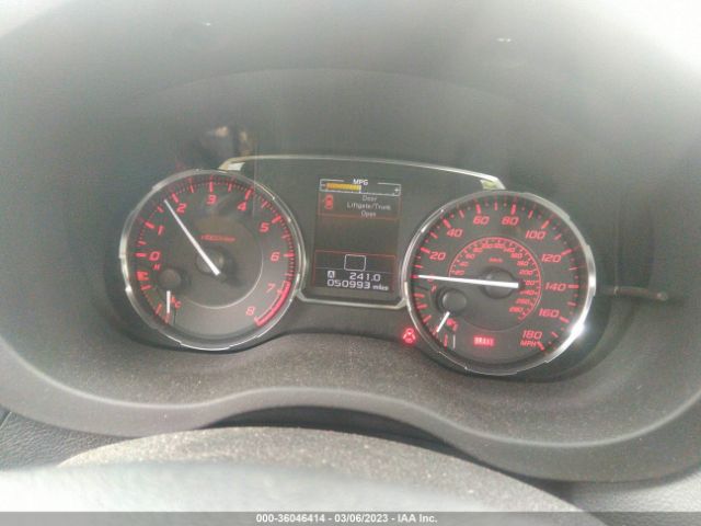 JF1VA1J63H9824986 Subaru Wrx Limited