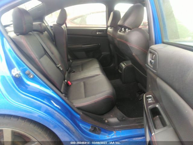 JF1VA1J63H9824986 Subaru Wrx Limited