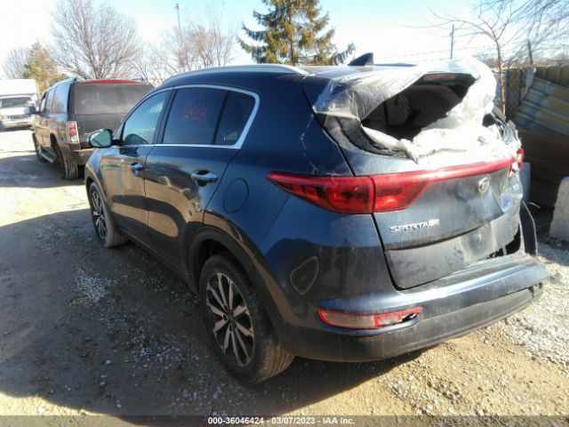 KNDPN3AC9H7211999 KIA Sportage Ex