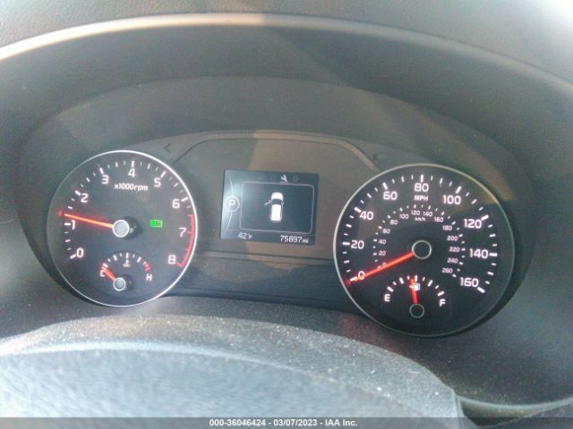 KNDPN3AC9H7211999 KIA Sportage Ex
