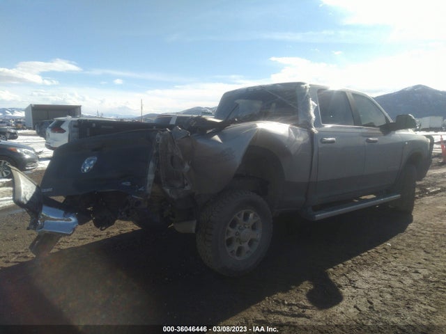 RAM 2500 Big Horn 2021 3C6UR5DL7MG559854 Image 5