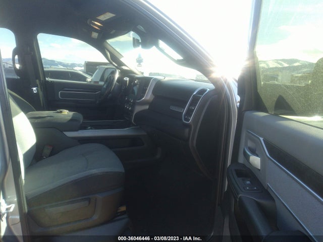 RAM 2500 Big Horn 2021 3C6UR5DL7MG559854 Image 6