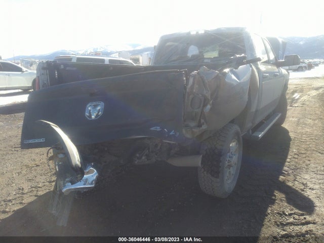 RAM 2500 Big Horn 2021 3C6UR5DL7MG559854 Image 7
