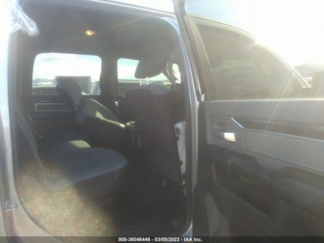 RAM 2500 Big Horn 2021 3C6UR5DL7MG559854 Image 9