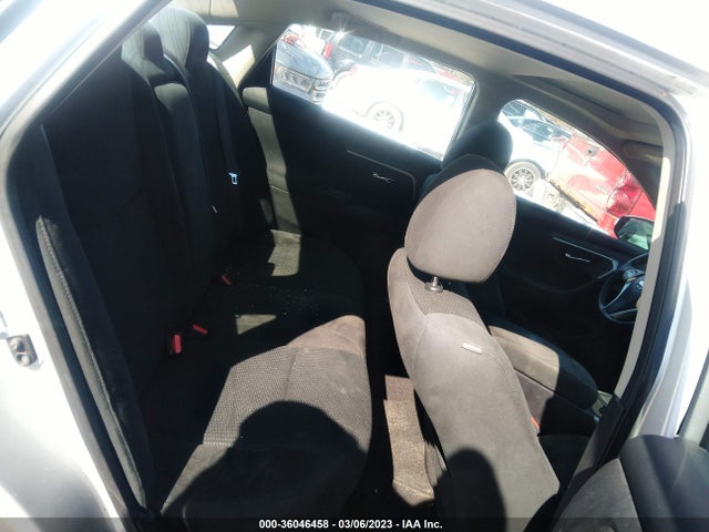2015 NISSAN ALTIMA 2.5 SV VIN: 1N4AL3AP0FC141317