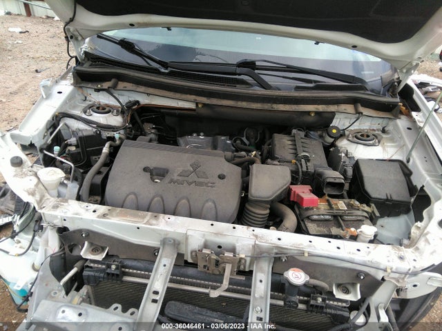 JA4AD3A36GZ010938 Mitsubishi Outlander Se/sel