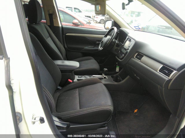JA4AD3A36GZ010938 Mitsubishi Outlander Se/sel